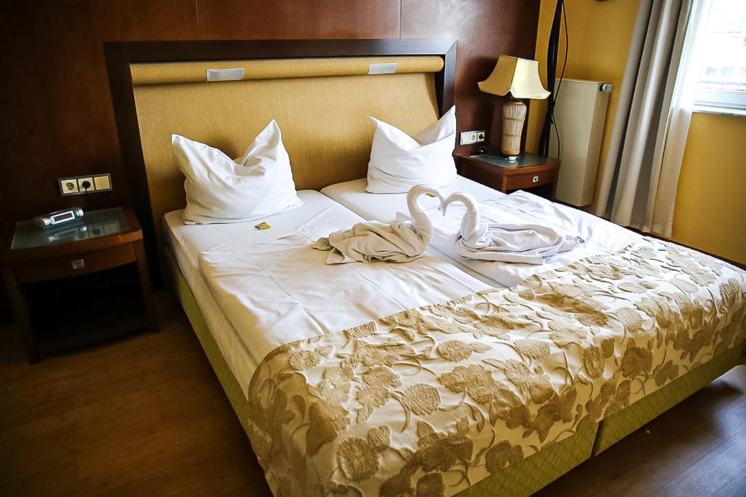 Royal Inn 科隆 外观 照片