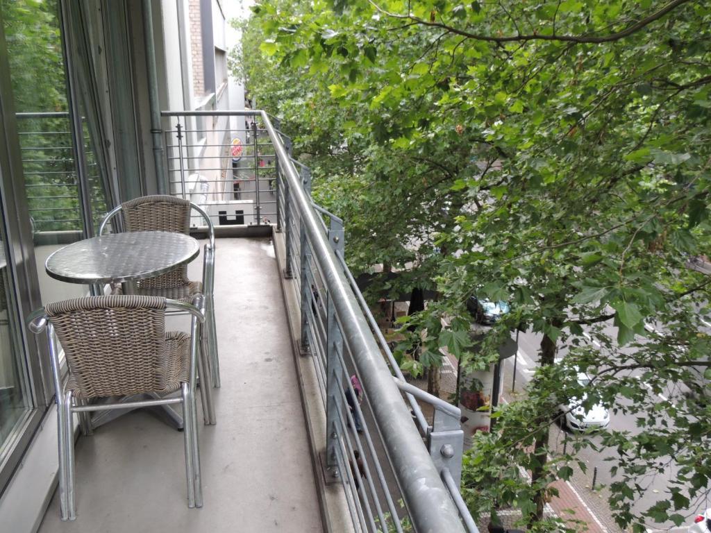 Royal Inn 科隆 客房 照片