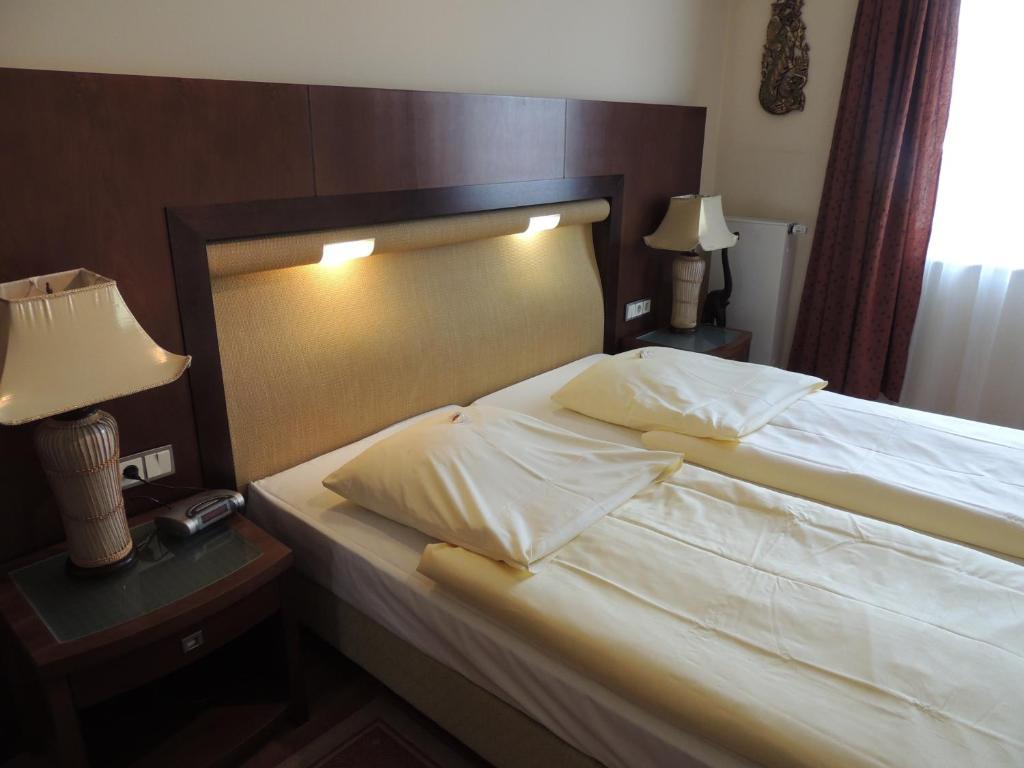 Royal Inn 科隆 客房 照片