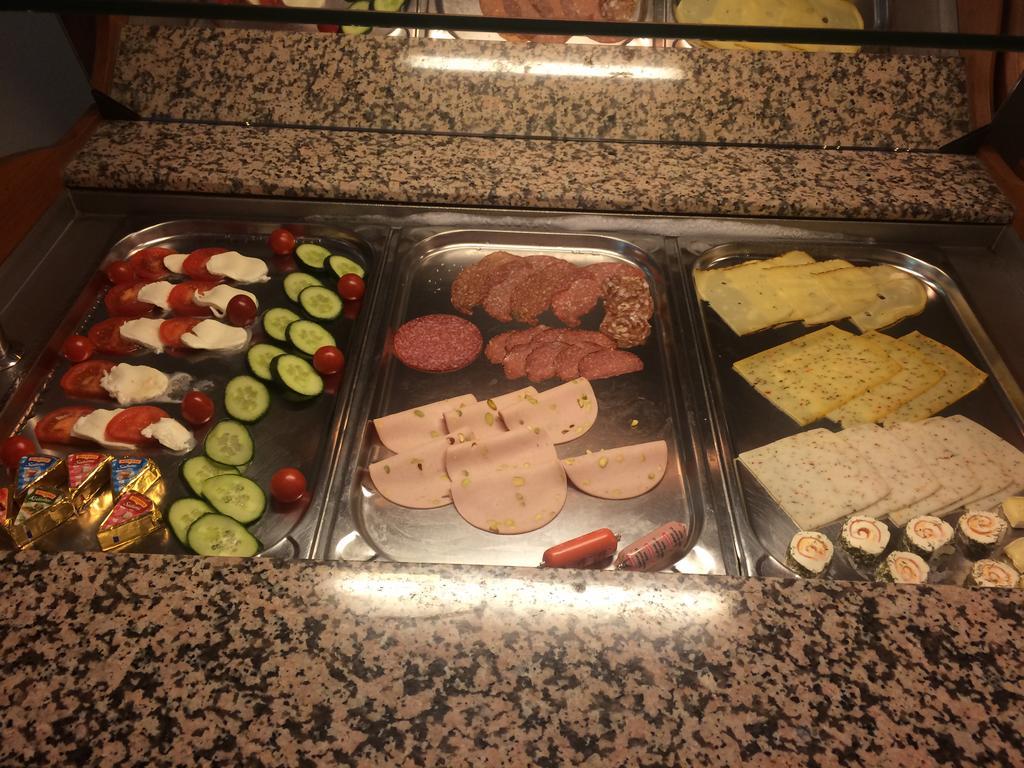 Royal Inn 科隆 外观 照片