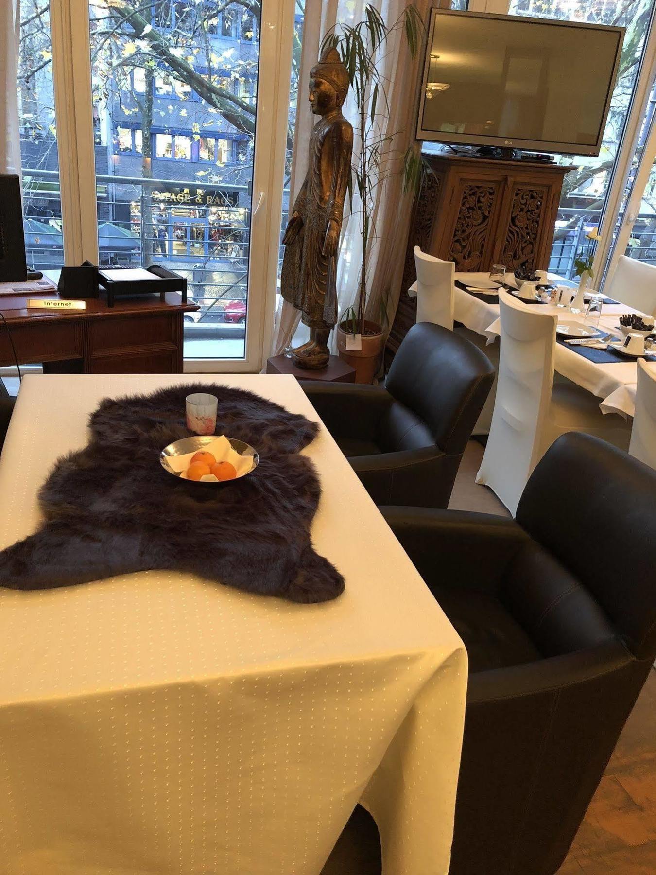 Royal Inn 科隆 外观 照片