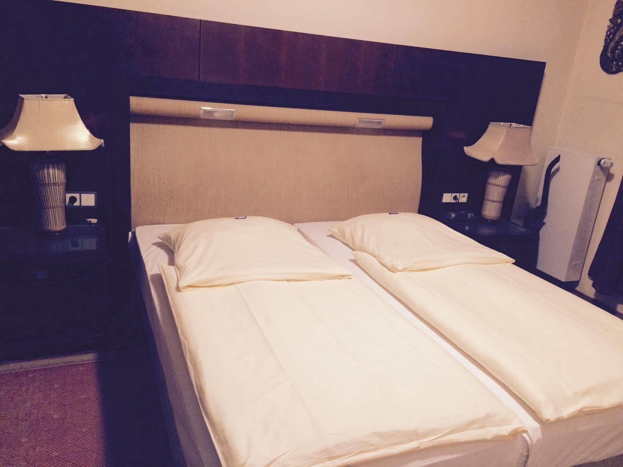 Royal Inn 科隆 外观 照片