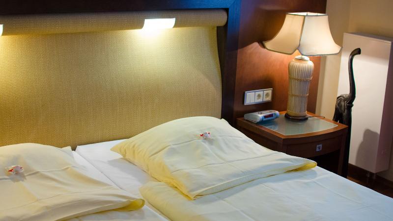 Royal Inn 科隆 外观 照片