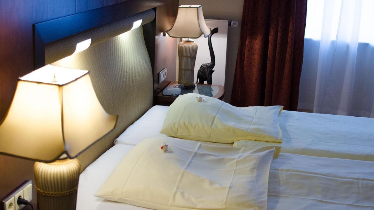 Royal Inn 科隆 外观 照片
